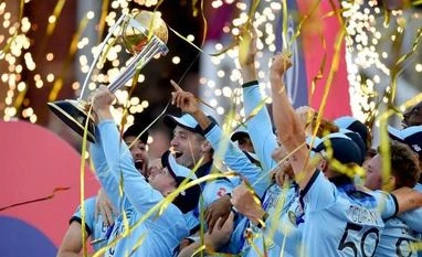 ICC scraps boundary count rule that cost New Zealand World Cup 2019 ICC Cricket World Cup 2019 champions England