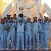 England lifts ICC WC 2019