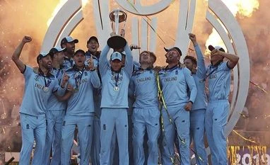 ICC World Cup 2019 final: Overthrow incident to be reviewed in September England lifts ICC WC 2019