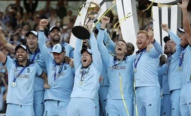 Stokes' story of redemption: From a night-club controversy to WC glory England team wins ICC WC 2019