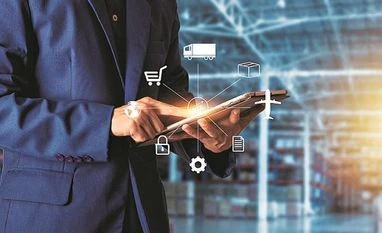 E-comm retail logistics market projected at $6.3 bn by FY26: Report Logistics sector