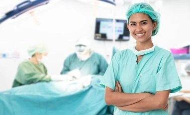 Singapore faces challenge of finding foreign nurses for aging population Nurse, doctors, hospital, health, jobs