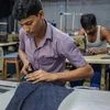 Textile industry, employment, jobs, economy