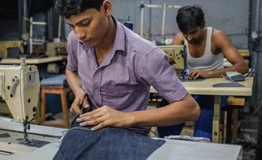 Business leaders seek Rs 1 trillion govt stimulus to revive economy Textile industry, employment, jobs, economy