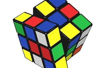 New AI-based algorithm solves Rubik's Cube puzzle faster than humans Representative Image