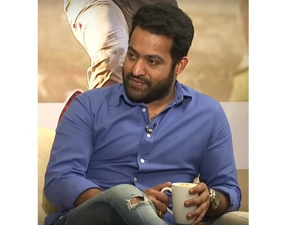 Jr NTR donates Rs 12.5 lakh to Andhra temple; here's all you need to know
