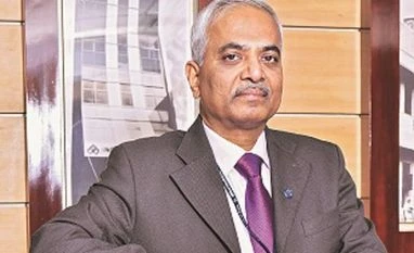 We hope to come out of PCA this year: Indian Overseas Bank CEO Karnam Sekar Karnam Sekar