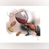 Liquor, wine, Alcohol, Illustration: Ajay Mohanty Liquor, wine, Alcohol, Illustration: Ajay Mohanty