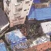11 killed, over 40 feared trapped as building collapses in Mumbai locality
