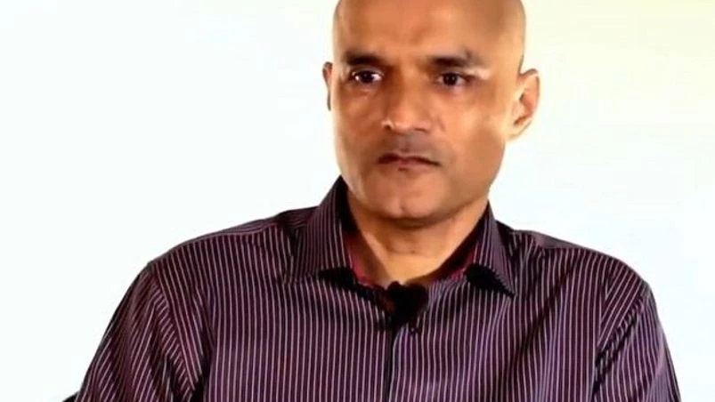 Kulbhushan Jadhav Kulbhushan Jadhav