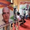 Kulbhushan Jadhav