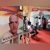 Kulbhushan Jadhav
