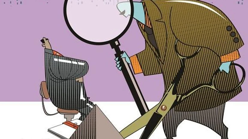 Illustration by Binay Sinha Illustration by Binay Sinha