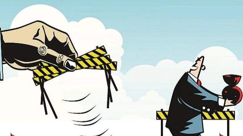 Illustration:Binay Sinha Illustration:Binay Sinha