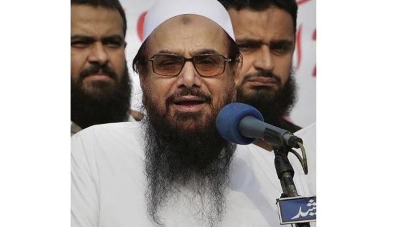 Hafiz Saeed Hafiz Saeed