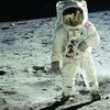 50 years of moon landing