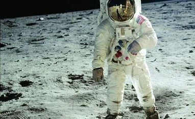 Apollo 11 made us believe we could do anything, but it could hasten our end 50 years of moon landing