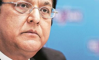 Rana Kapoor, Morgan Credits pledge 7.34% stake in YES Bank with lenders Rana Kapoor, YES Bank