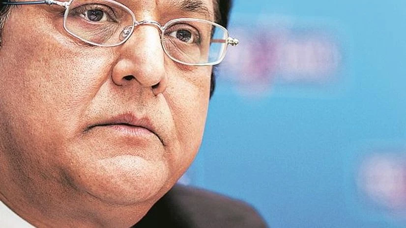 YES Bank stock falls 13% as profit slumps; Ex-CEO Rana Kapoor loses $1 bn YES Bank stock falls 13% as profit slumps; Ex-CEO Rana Kapoor loses $1 bn