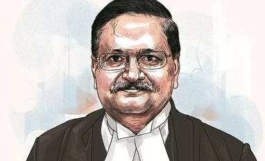 Lack of infra remains biggest challenge for NCLAT's Justice Mukhopadhaya Justice S J Mukhopadhaya