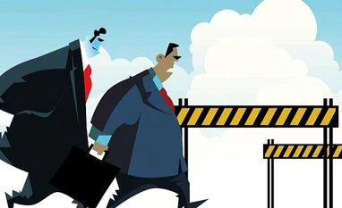 FPIs may set up SPVs in Mauritius, Singapore to avoid surcharge hike illustration: binay sinha