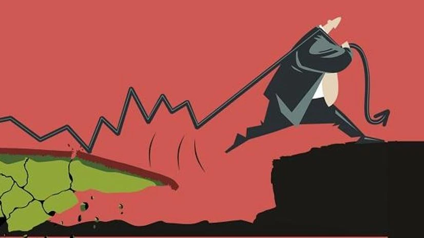 illustration: Binay Sinha illustration: Binay Sinha