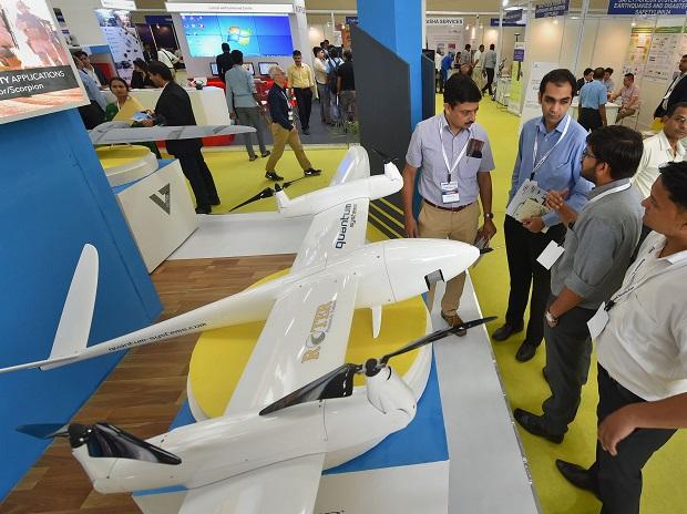 More than 100 companies from Singapore, Israel, South Korea, Taiwan, China, UK, the US, Malaysia, Germany, Australia, Poland and other nations displaying the best and advanced technologies at the expo organised by Nexgen Exhibitions More than 100 companies from Singapore, Israel, South Korea, Taiwan, China, UK, the US, Malaysia, Germany, Australia, Poland and other nations displaying the best and advanced technologies at the expo organised by Nexgen Exhibitions