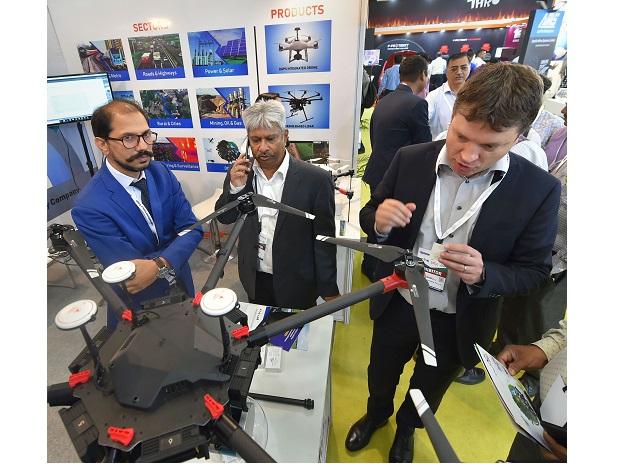 The exhibition is an interactive platform where the police representatives of different nations and policing security equipment and technology suppliers can meet their business opportunities The exhibition is an interactive platform where the police representatives of different nations and policing security equipment and technology suppliers can meet their business opportunities