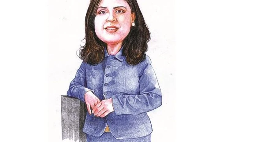 illustration by binay sinha illustration by binay sinha