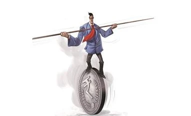 Govt will maintain borrowing plan, likely sell Rs 2.68 trn of bonds: Report Govt's borrowings increasingly being used to pay interest on past loans