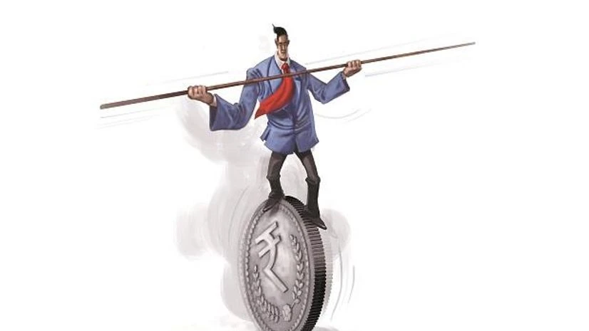 Govt's borrowings increasingly being used to pay interest on past loans Govt's borrowings increasingly being used to pay interest on past loans