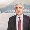 Fatih Birol