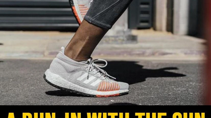 Adidas PureBOOST HD Adidas PureBOOST HD