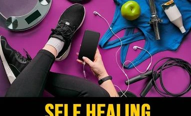 These seven apps can help you take your fitness goals wherever you go exercise, fitness, health