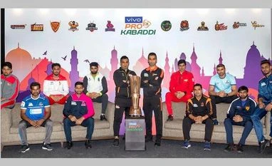 PKL 2019: Pro Kabaddi League begins today; all you need to know the game Pro Kabaddi 2019, PKL