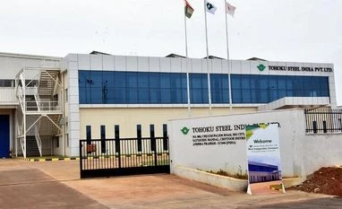 Tohoku Steel inaugurates Rs 80 crore unit at Sri City to cater auto sector Tohoku Steel India
