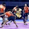File photo: Telugu Titans vs U Mumba