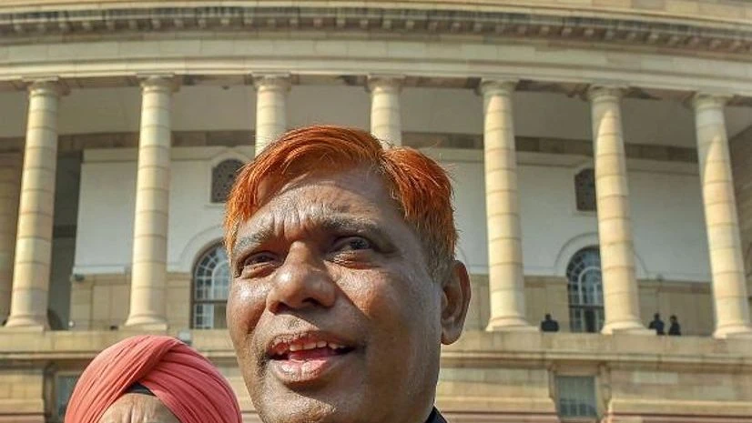 Paswan passed away at RML Hospital in New Delhi on Sunday, July 21, 2019. (PTI Photo) Paswan passed away at RML Hospital in New Delhi on Sunday, July 21, 2019. (PTI Photo)