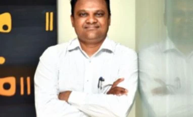 Jigar Shah, chief executive officer at Maybank Kim Eng Securities Jigar Shah, chief executive officer at Maybank Kim Eng Securities