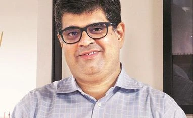 Goldman-HDFC JV bets big on student housing, plans 75,000 beds in 18 months Nimesh Grover, President at Good Host