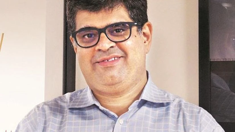 Nimesh Grover, President at Good Host Nimesh Grover, President at Good Host