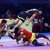 Bengaluru Bulls vs Gujarat Fortunegiants, PKL 2019