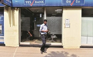 YES Bank to consider $500-mn Citax offer; Braich's offer under discussion YES bank