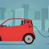 Electric vehicles in India