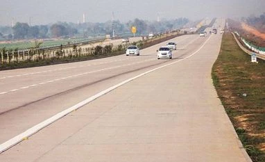 New speed breaker on India's road to $ 5 trn economy; NHAI's mounting debt Highways
