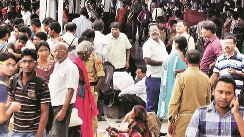 India Population India Population