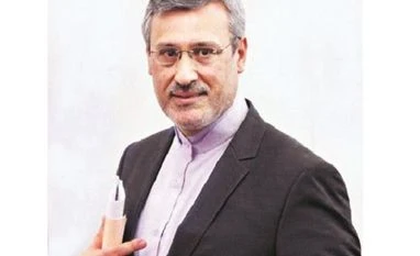 Iran warns UK against escalating tensions, says crew of seized ship safe Hamid Baeidinejad, Iran’s ambassador to the UK