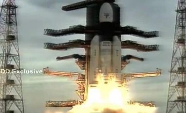 How has Isro elevated the Chandrayaan-3 design set to launch in July Chandrayaan 2