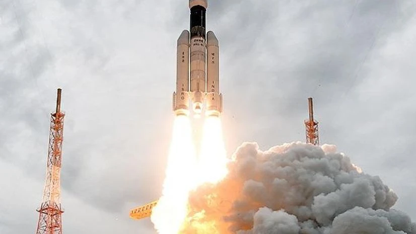 Chandrayaan-2 mission: From Godrej to L&T, private sector plays a key role