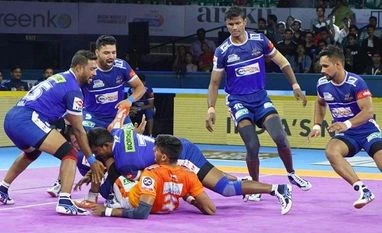 PKL 2019, Haryana vs Chennai preview: Vikas Kandola to boost Steelers Haryana Steelers vs Puneri Paltan, PKL 2019